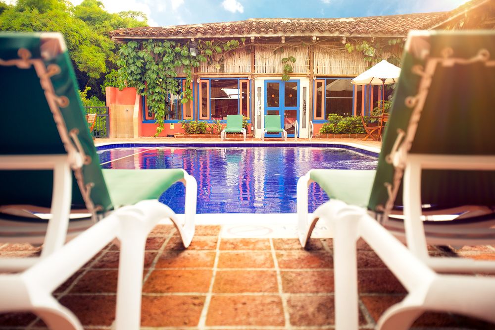 Decameron Panaca All Inclusive — Quimbaya