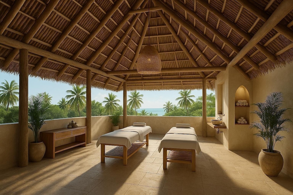 Jaz Amaluna - last minute hotel in Zanzibar