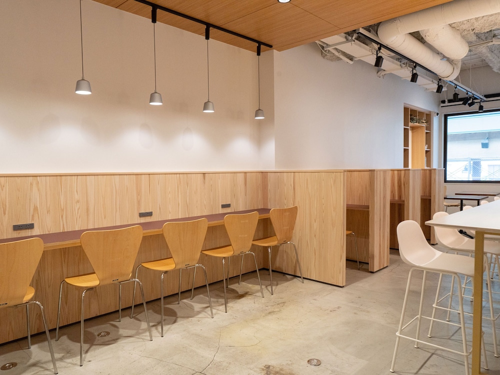 Hotel Plus Hostel Sapporo — Sapporo — photo 5