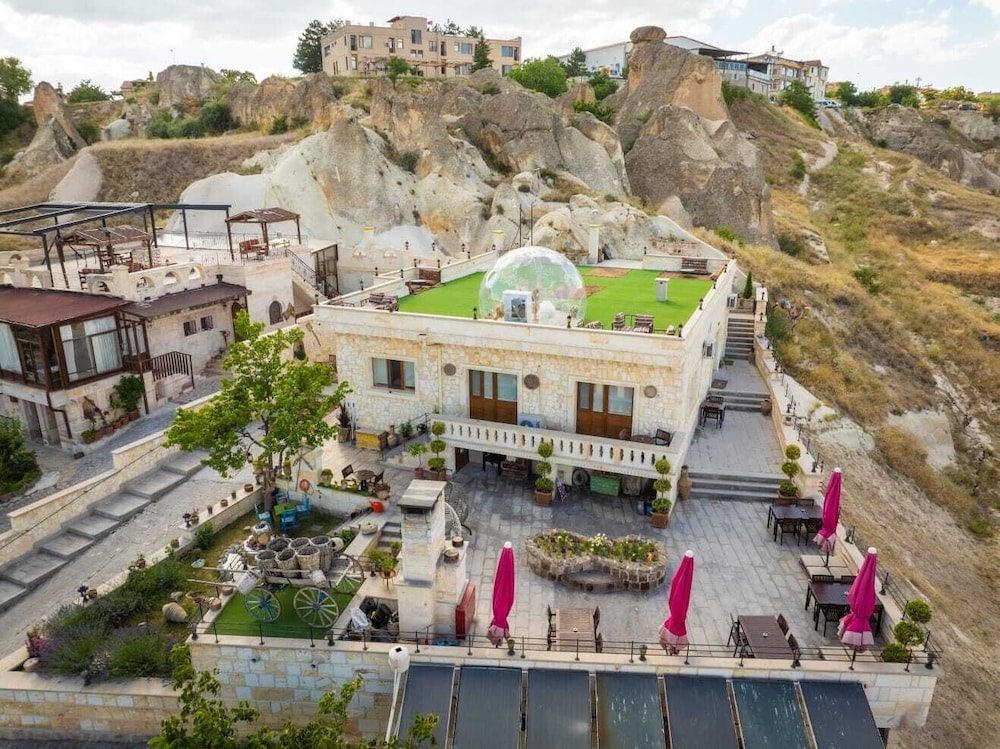 Cappadocia Sweet Cave in Nevsehir, Turkey