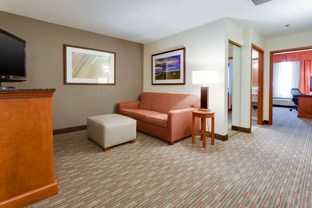 Drury Inn & Suites St. Louis O'Fallon IL - photo 14