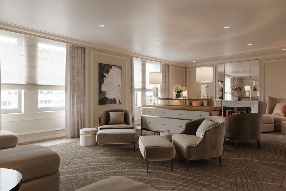 Waldorf Astoria New York - photo 27