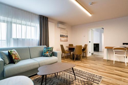 LemonApartments in Bucharest, Romania