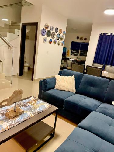 New Lovely and spacious 2 Ocean view terraces pet-friendly hotel El Sauzal De Rodriguez