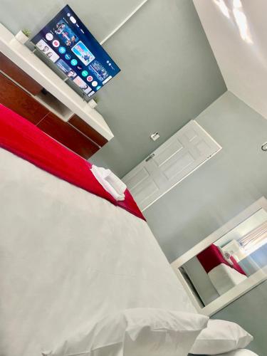 Lupulo luxury boutique in Thohoyandou, South Africa