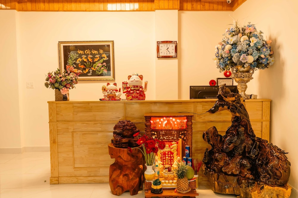 Lê Mùi Hotel Apartment - last minute hotel in Da Lat