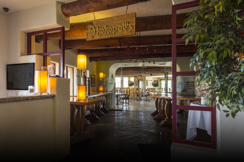 Gold Canyon Golf Resort & Spa - photo 40