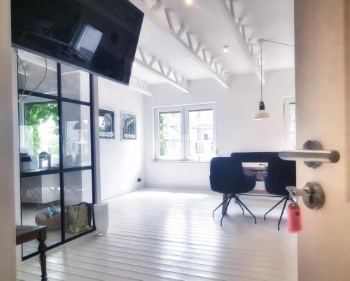 Tiny Loft Obj 37 2 4 Personen strandnah WLAN — 4-Star Luxury Hotel in Timmendorfer Strand, Germany