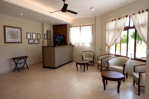 Hotel Gran Litoral in Concepcion Del Uruguay, Argentina