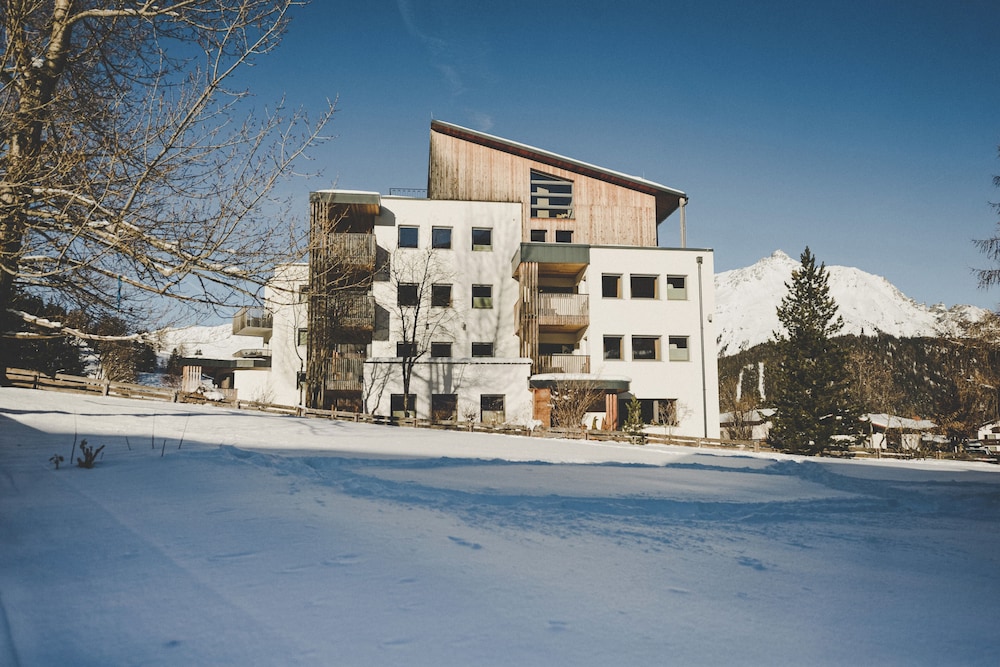 Arabella Retreat & Spa in Nauders, Austria