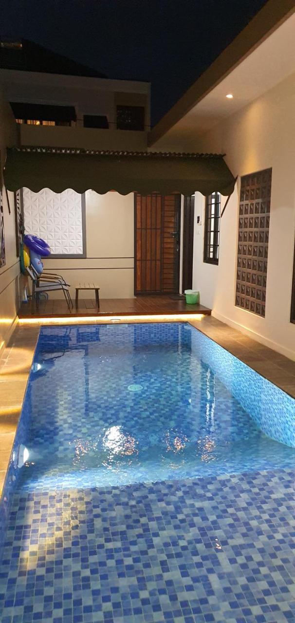 RaYa GuestHouse & Pool — Purwokerto — photo 4