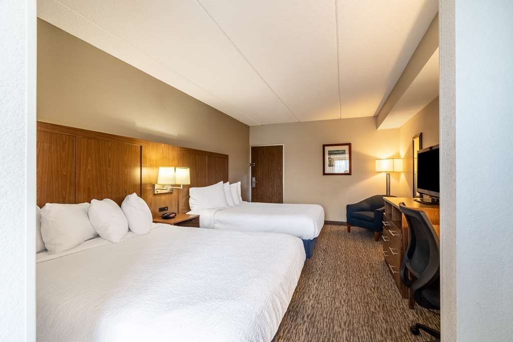 Best Western Bridgeview Hotel - photo 36