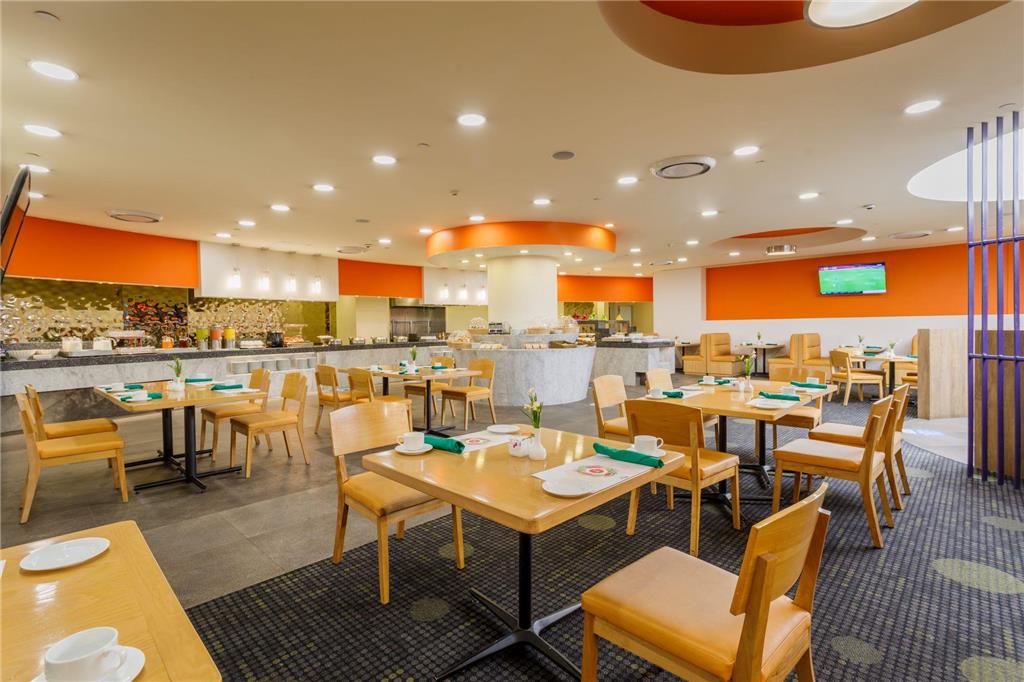Restaurante La Huerta