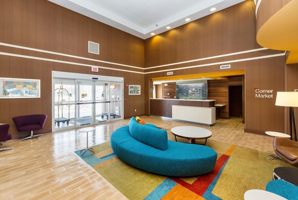 Fairfield Inn and Suites by Marriott Des Moines West - photo 27
