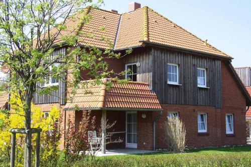 Apartment in Fehmarn near Baltic Beaches