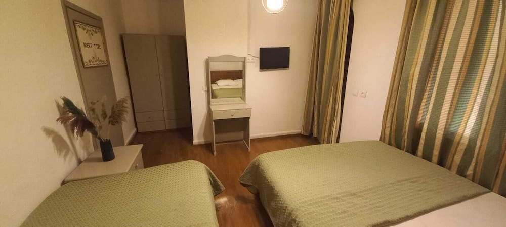 Mert Hotel — Kemer — photo 5