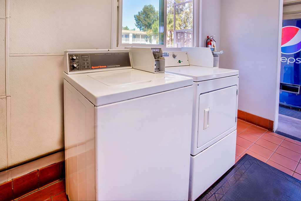 Motel 6 Menifee CA - photo 25
