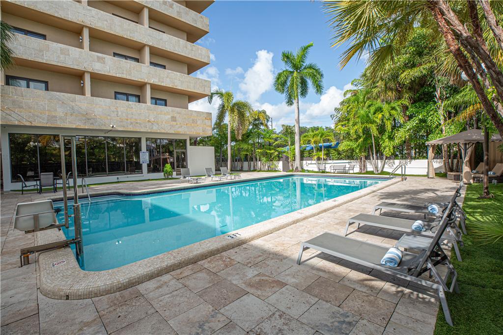 Regency Miami Airport by Sonesta - photo 90