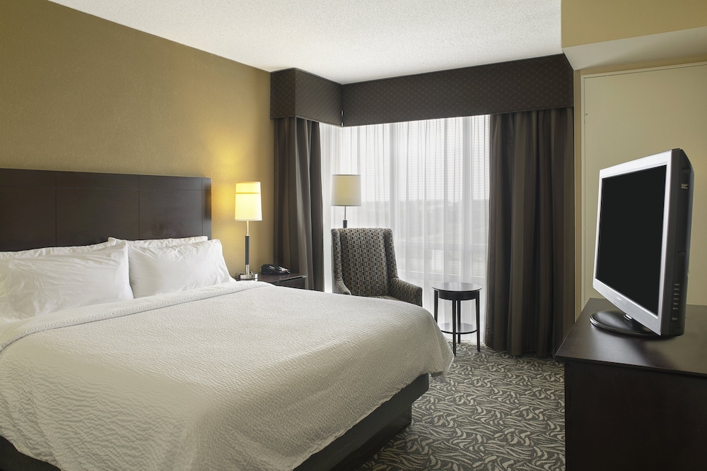Holiday Inn Ardmore I 35 by IHG - photo 11