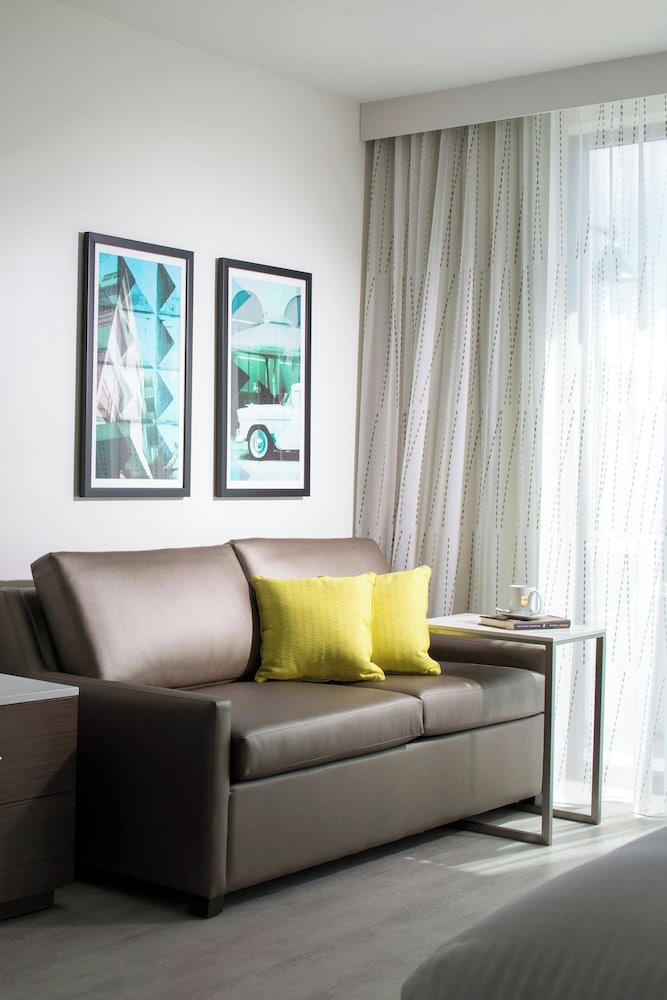 Residence Inn by Marriott Miami Beach South Beach - photo 18