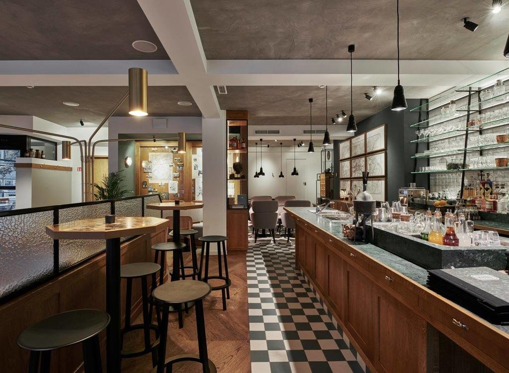 Green Hotel - carbon neutral hotel in Genk