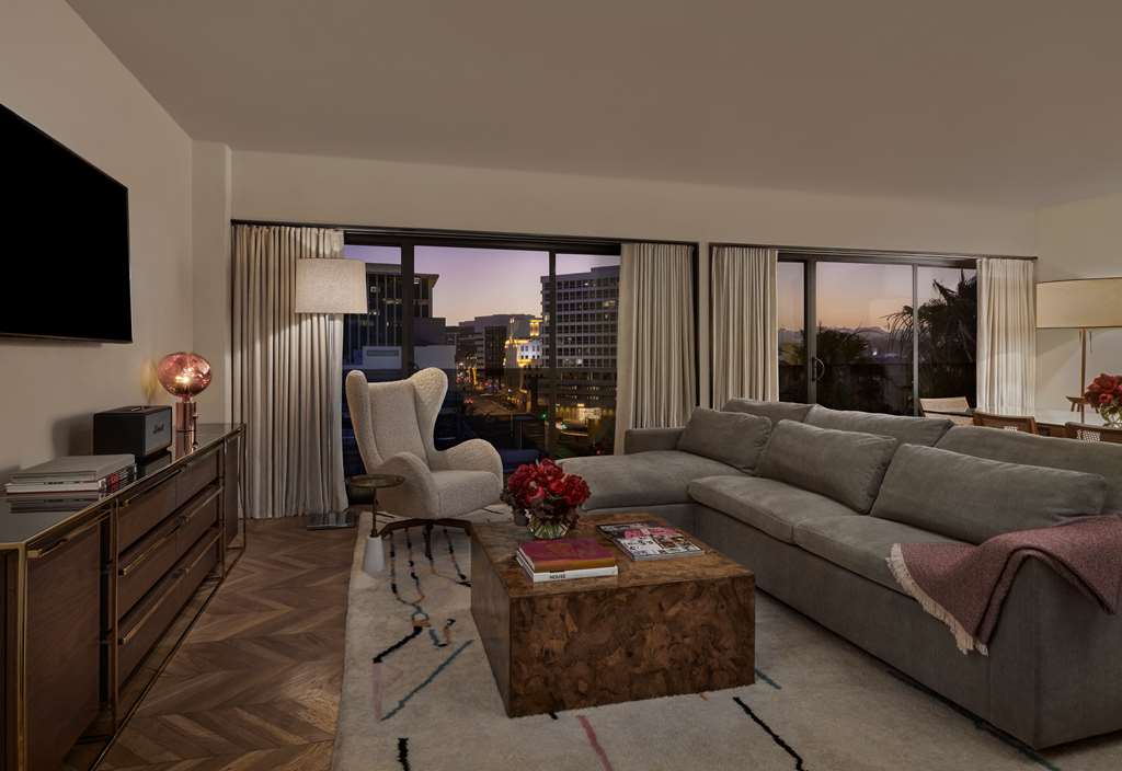 Sixty Beverly Hills - photo 40