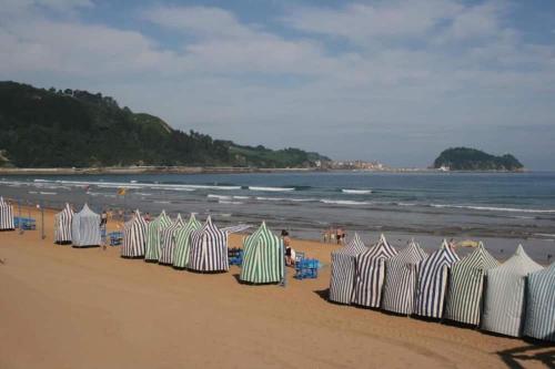 Olatu Txiki Zarautzean — 4-Star Luxury Hotel in Zarautz, Spain
