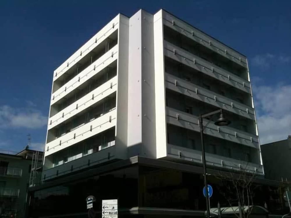 Hotel Principe — hotel in Gatteo-Sant'angelo