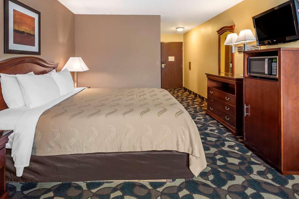 Quality Inn Paradise Creek Pullman - photo 14