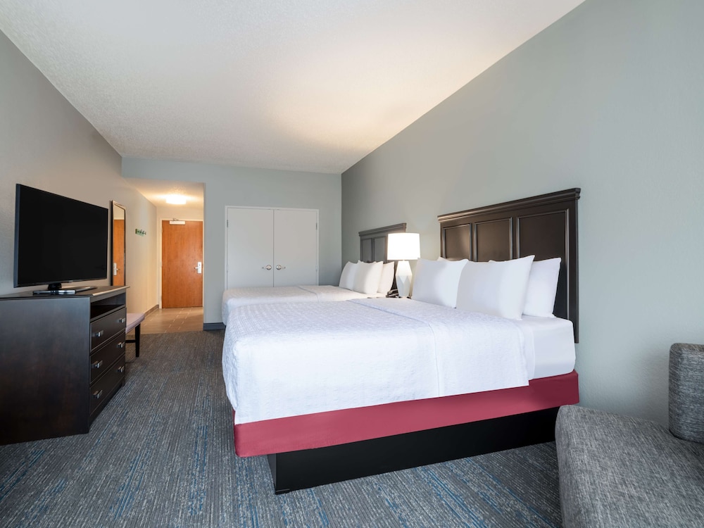 Hampton Inn West Palm Beach Florida Turnpike - photo 13