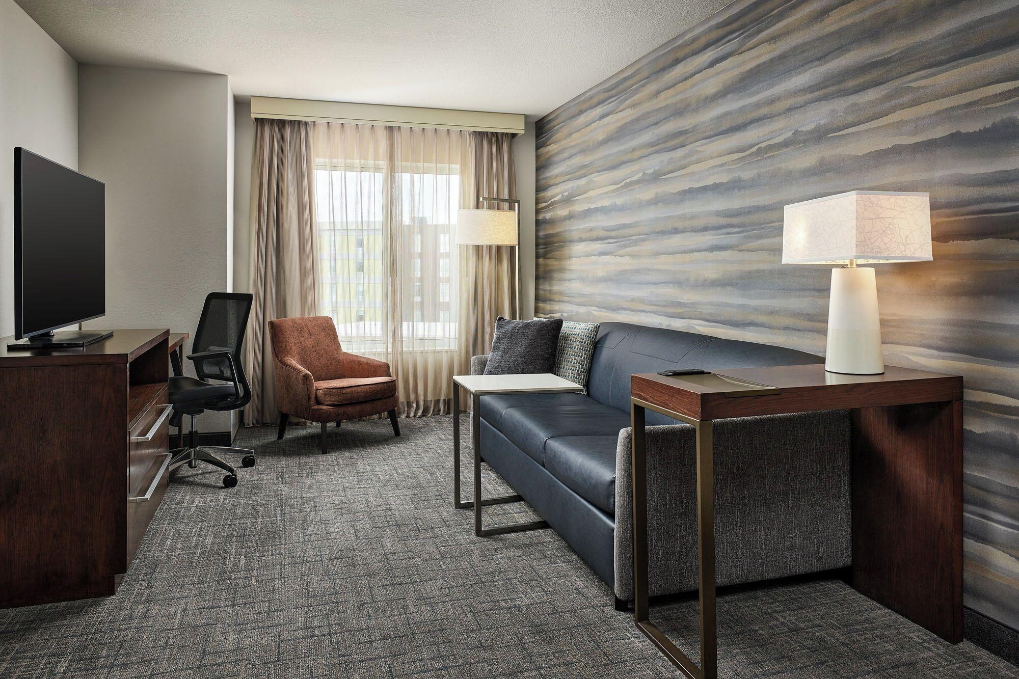 Residence Inn Rapid City - photo 15