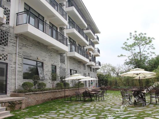 Liyuan Inn - last minute hotel in Yulin