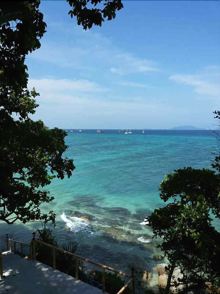 Cozy Cove Resort in Satun, Thailand