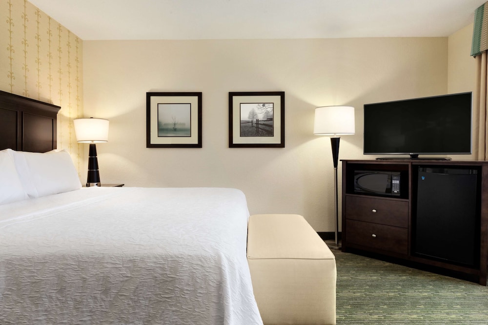 Hampton Inn Dover - photo 7
