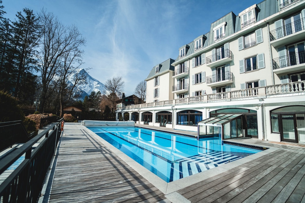 La Folie Douce Hôtel Chamonix in Chamonix-Mont-Blanc, France