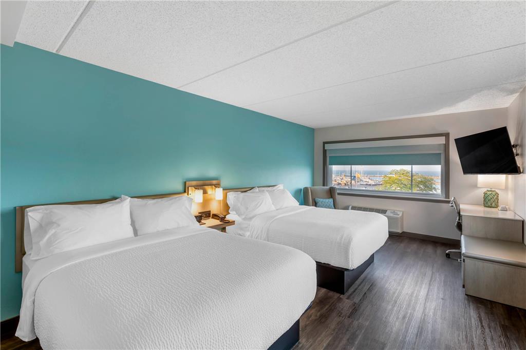 The Harborview on Lake Michigan Ascend Hotel Collection - photo 49