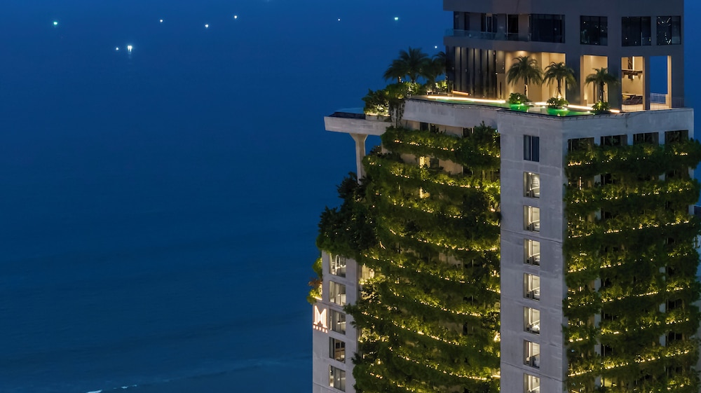 M Hotel Danang — 5-Star Luxury Hotel in Da Nang, Vietnam