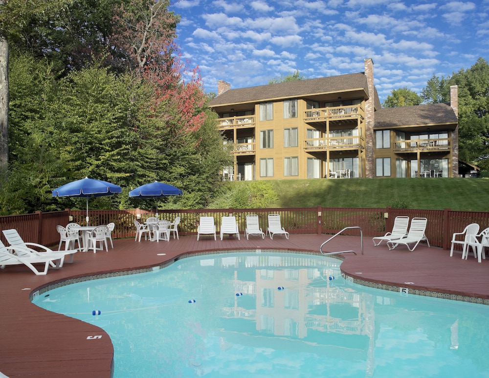 The Summit Resort - photo 22