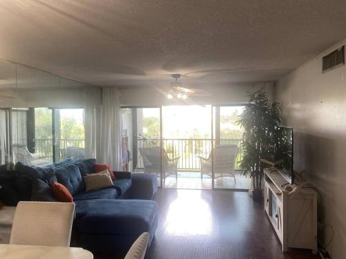 Island Beach Villa 2Beds 2baths — 4-Star Luxury Hotel in Fort Pierce, United States