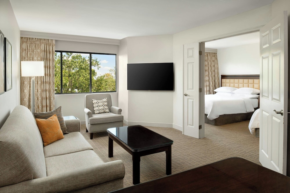 Sheraton Suites Orlando Airport - photo 12