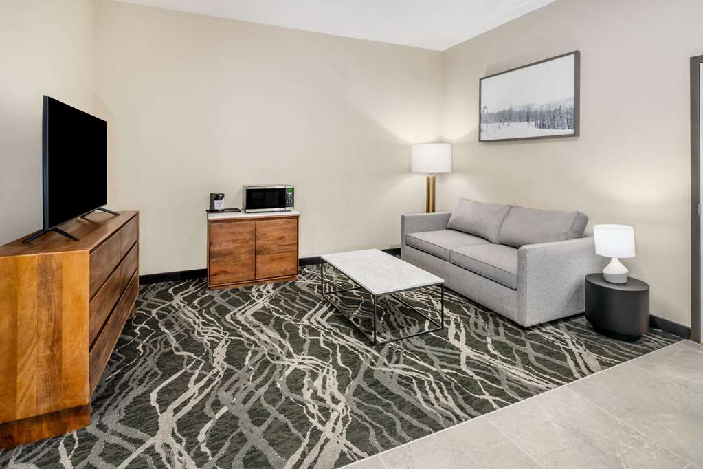 La Quinta Inn by Wyndham Steamboat Springs - photo 22