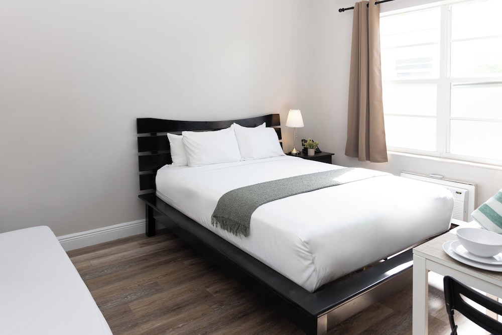 Ocean Reef Suites South Beach - photo 9