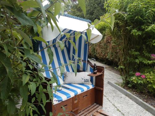Möwennest - last minute hotel in Neuharlingersiel