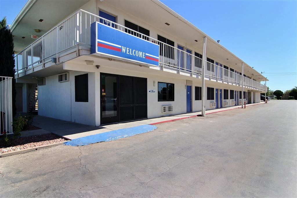 Motel 6 Carlsbad NM - photo 6