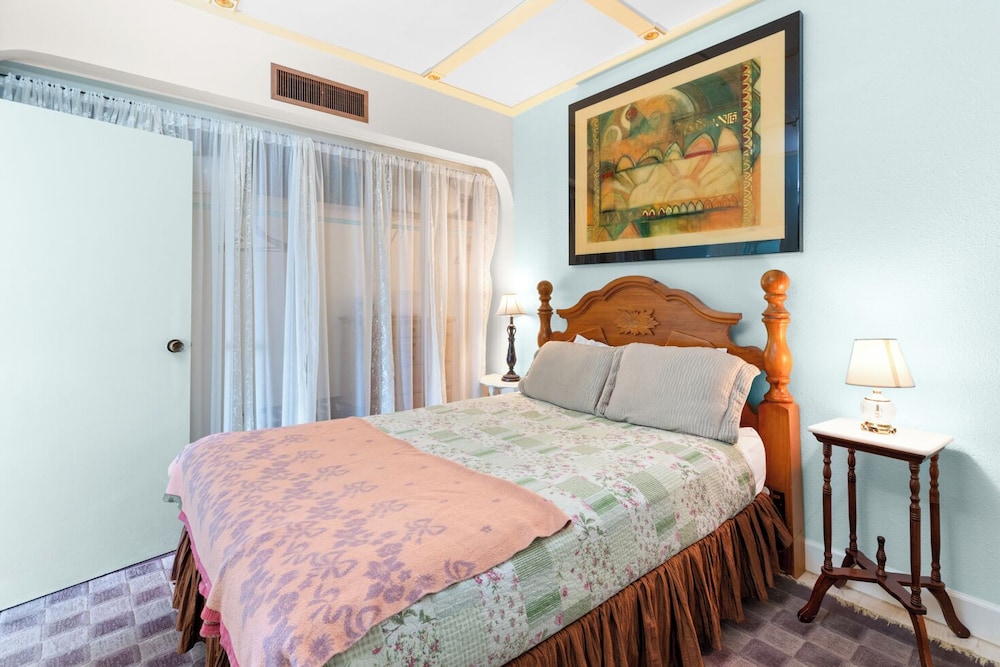 Sand & Sea Resort Condominiums - photo 94