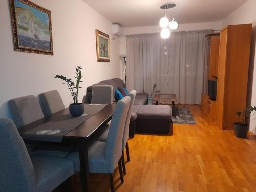Marija — 4-Star Luxury Hotel in Bar, Montenegro
