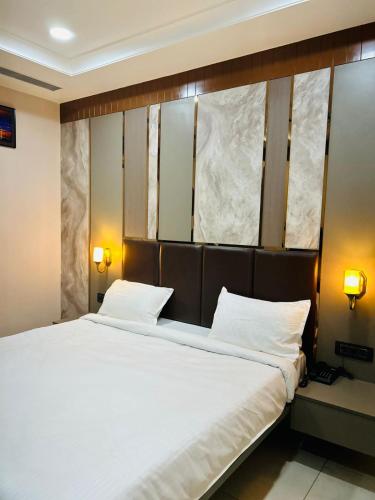 Jmd Hotel