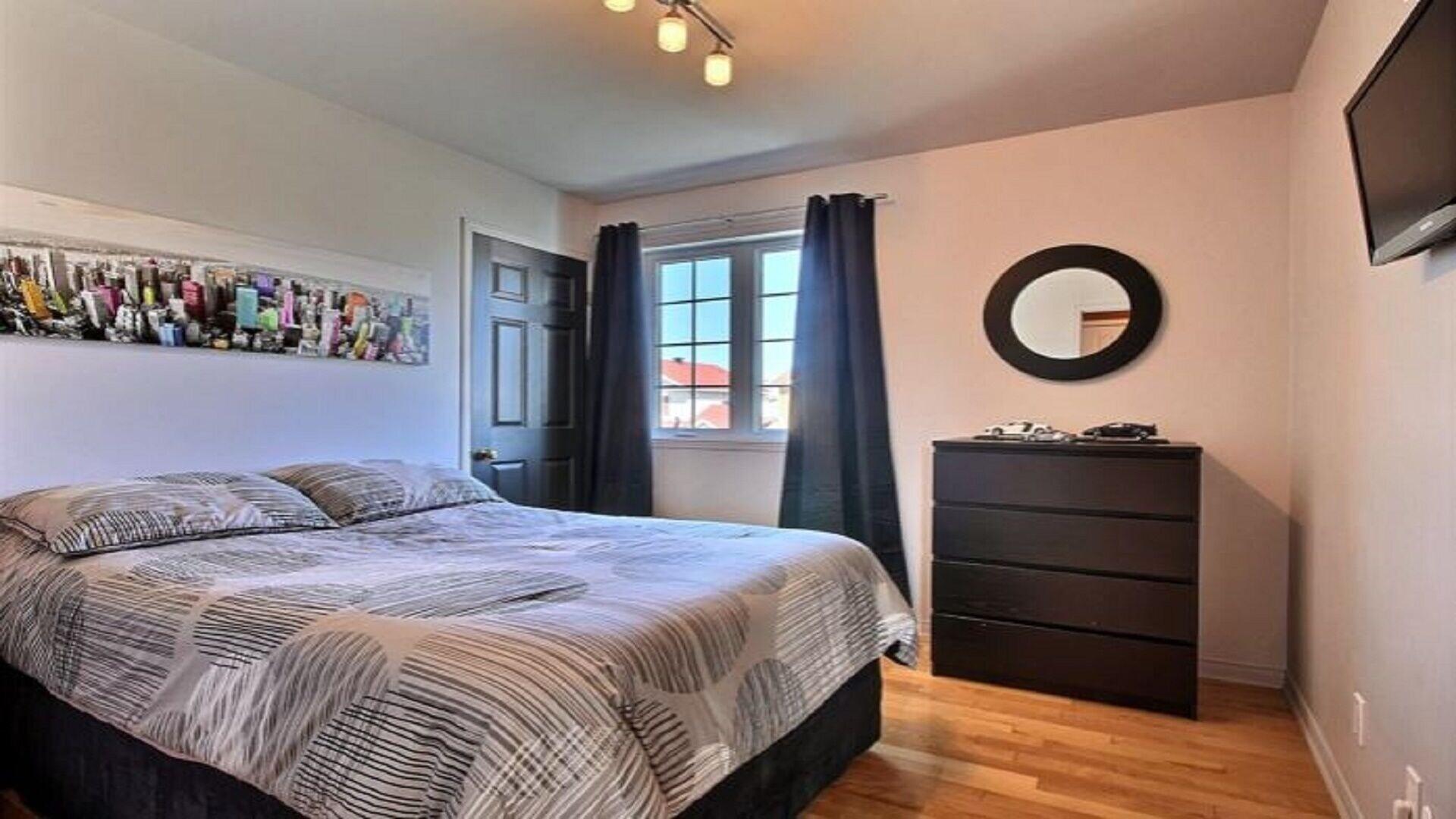 Lovely cottage with heated swimming pool — 4-Star Luxury Hotel in Quebec, Canada
