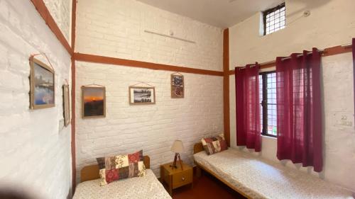 Prakriti Sutra rishikesh - carbon neutral hotel in Rishikesh