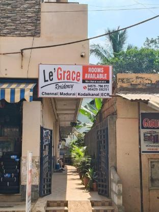 Le Grace Sivaganga — hotel in Sivaganga